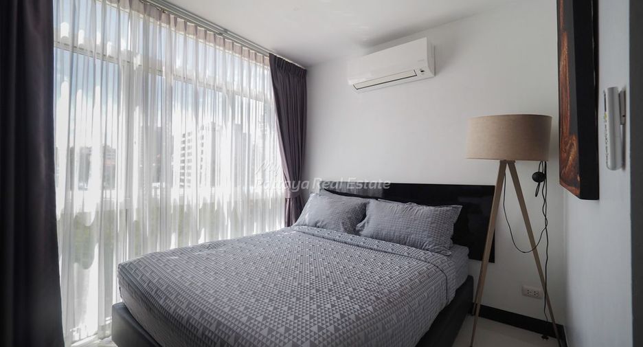 出售 2 卧室 公寓 在 Bang Lamung, Chon Buri