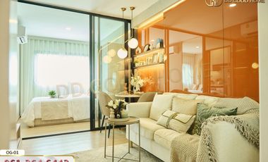 For sale 1 Beds condo in Bang Khae, Bangkok