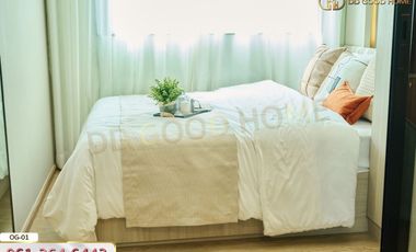 For sale 1 Beds condo in Bang Khae, Bangkok
