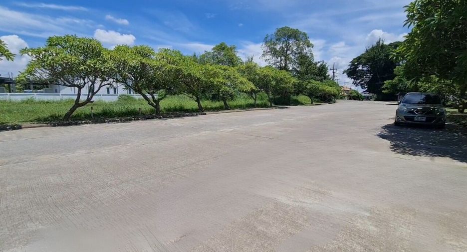 For sale land in Hang Dong, Chiang Mai