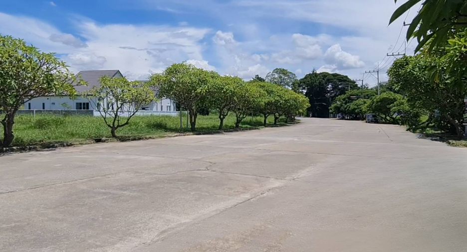 For sale land in Hang Dong, Chiang Mai
