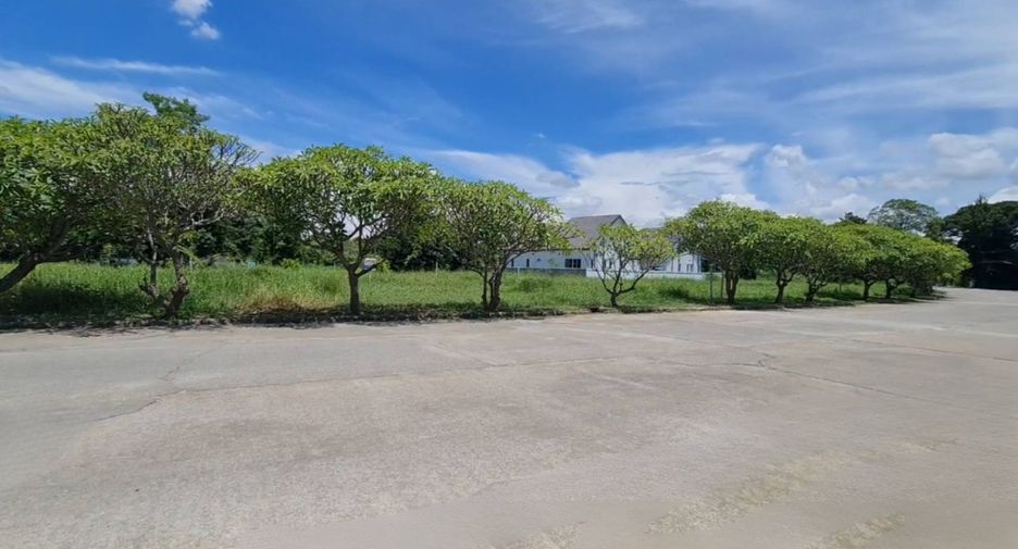 For sale land in Hang Dong, Chiang Mai