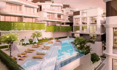 For sale 3 Beds apartment in Thalang, Phuket