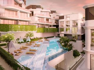 For sale 3 bedrooms apartment in Thalang, Phuket