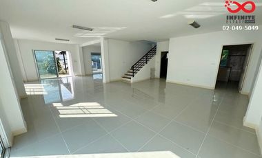 For sale 3 Beds house in Lam Luk Ka, Pathum Thani