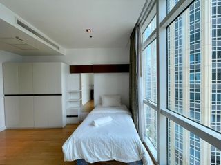 À louer 3 chambres condo à Pathum Wan, Bangkok