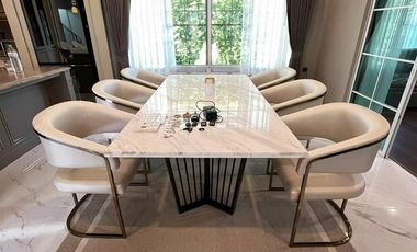 For rent そして for sale 4 Beds house in Bang Khen, Bangkok