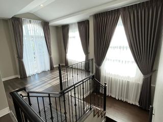 For rent そして for sale 4 Beds house in Bang Khen, Bangkok