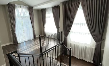 For rent そして for sale 4 Beds house in Bang Khen, Bangkok