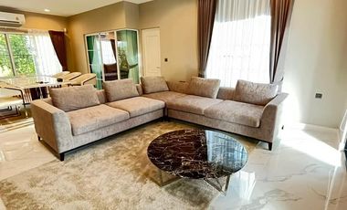 For rent そして for sale 4 Beds house in Bang Khen, Bangkok