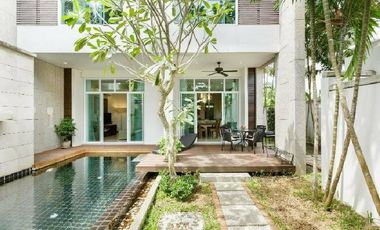 For sale 3 bed condo in Mueang Phuket, Phuket