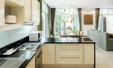 For sale 3 bed condo in Mueang Phuket, Phuket