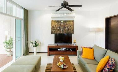 For sale 3 bed condo in Mueang Phuket, Phuket