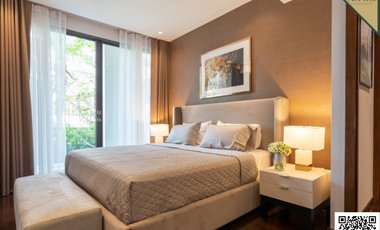 For sale 3 bedrooms condo in Watthana, Bangkok