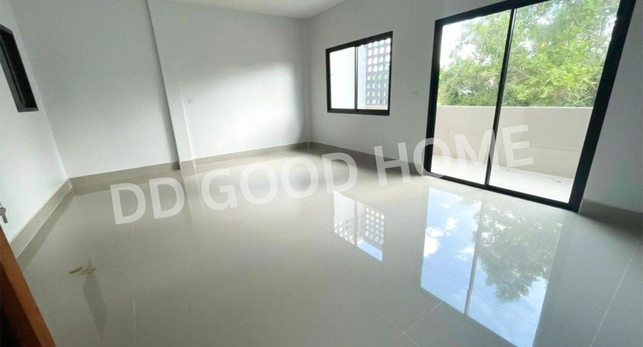 For sale 2 bed townhouse in Hat Yai, Songkhla