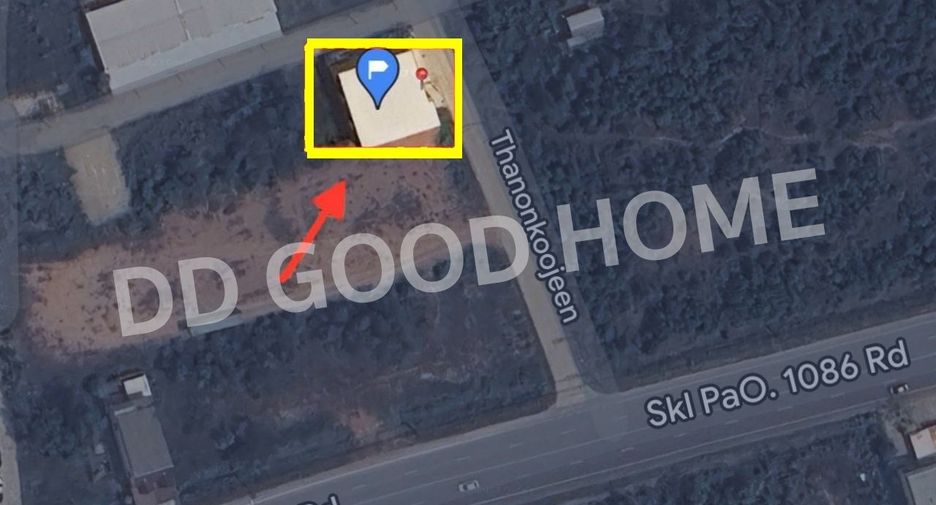 For sale 2 bed townhouse in Hat Yai, Songkhla