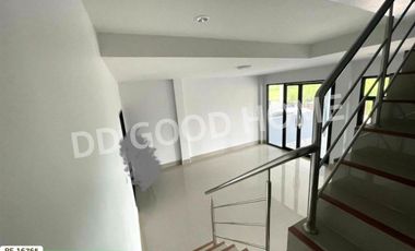 For sale 2 Beds townhouse in Hat Yai, Songkhla