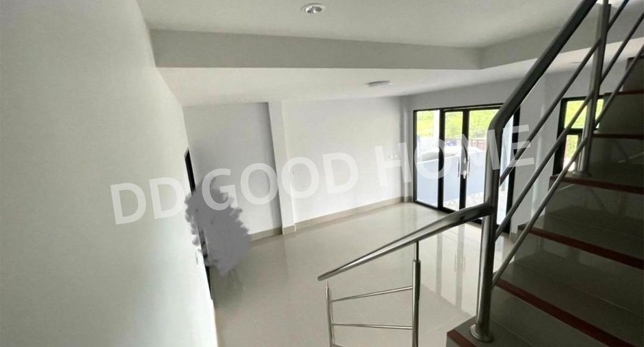 For sale 2 bed townhouse in Hat Yai, Songkhla