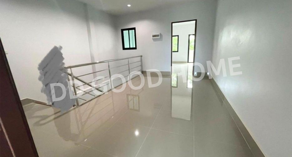 For sale 2 bed townhouse in Hat Yai, Songkhla