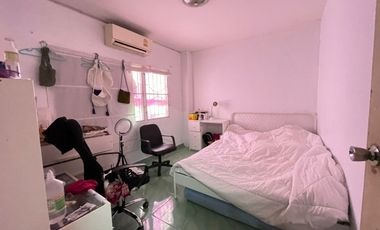 For sale 4 bed house in Don Mueang, Bangkok