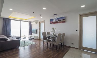 For sale 2 Beds condo in Pratumnak, Pattaya