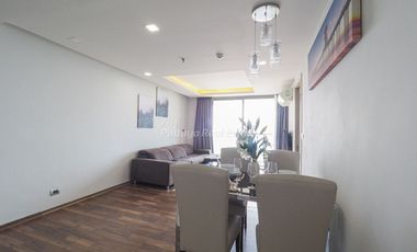 For sale 2 Beds condo in Pratumnak, Pattaya
