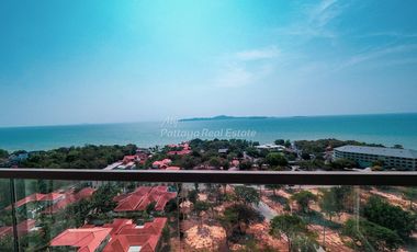 For sale 2 Beds condo in Pratumnak, Pattaya