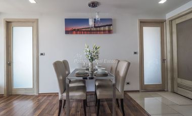 For sale 2 Beds condo in Pratumnak, Pattaya