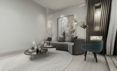 For sale 1 bed condo in Bang Na, Bangkok