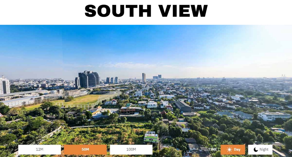 For sale 1 bed condo in Bang Na, Bangkok