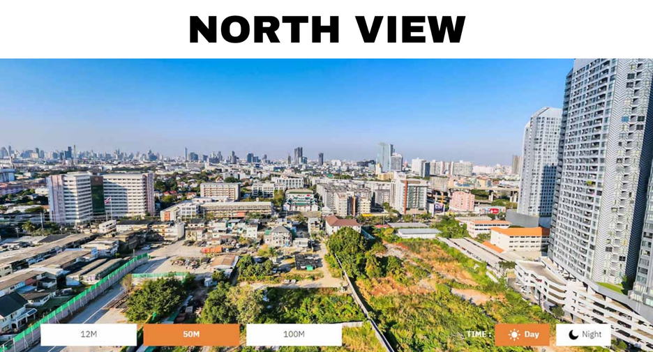 For sale 1 bed condo in Bang Na, Bangkok