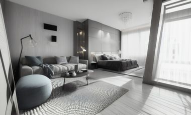 For sale 1 bed condo in Bang Na, Bangkok