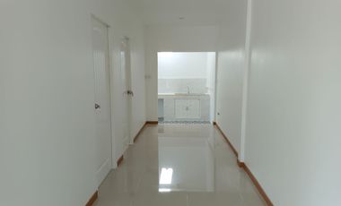 For sale 2 bedrooms townhouse in Bang Bua Thong, Nonthaburi