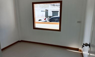 For sale 2 bedrooms townhouse in Bang Bua Thong, Nonthaburi
