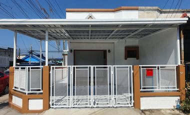 For sale 2 bedrooms townhouse in Bang Bua Thong, Nonthaburi