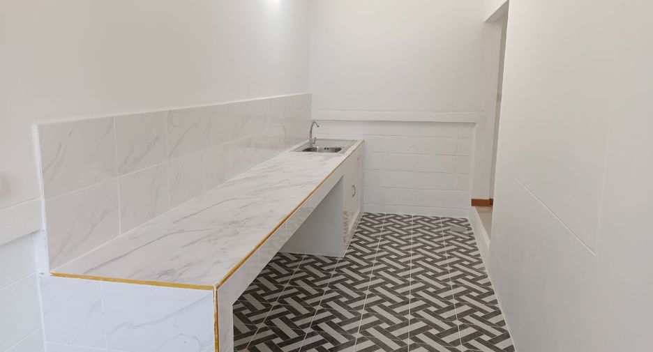 For sale 2 bedrooms townhouse in Bang Bua Thong, Nonthaburi