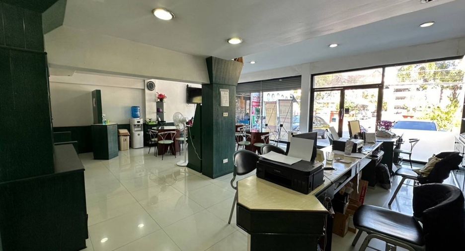 For sale 8 bed retail Space in Mueang Chiang Mai, Chiang Mai
