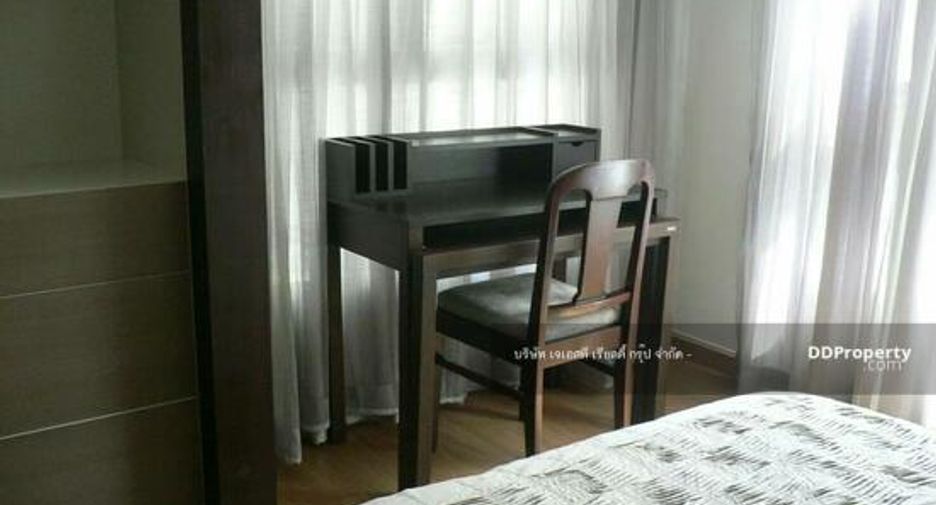 For sale 1 bed condo in Khlong Toei, Bangkok