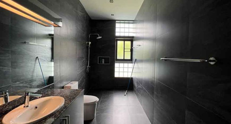 Villa zum Kauf mit 4 Zimmer in San Sai, Chiang Mai