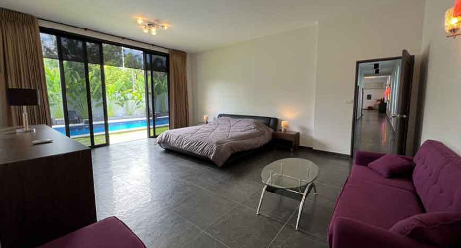 Villa zum Kauf mit 4 Zimmer in San Sai, Chiang Mai