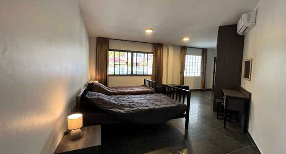 Villa zum Kauf mit 4 Zimmer in San Sai, Chiang Mai