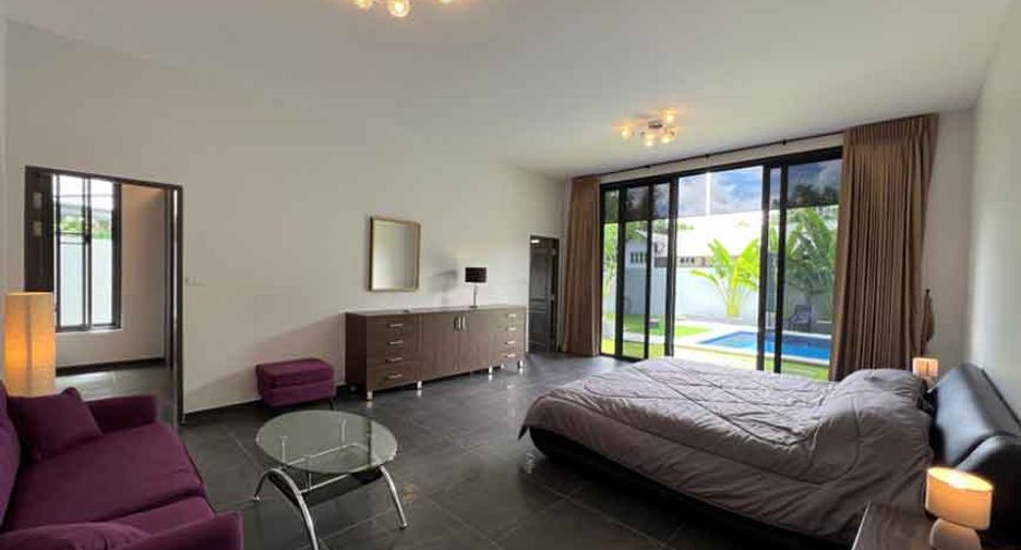 Villa zum Kauf mit 4 Zimmer in San Sai, Chiang Mai