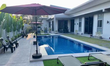 出售 4 卧室 别墅 在 San Sai, Chiang Mai