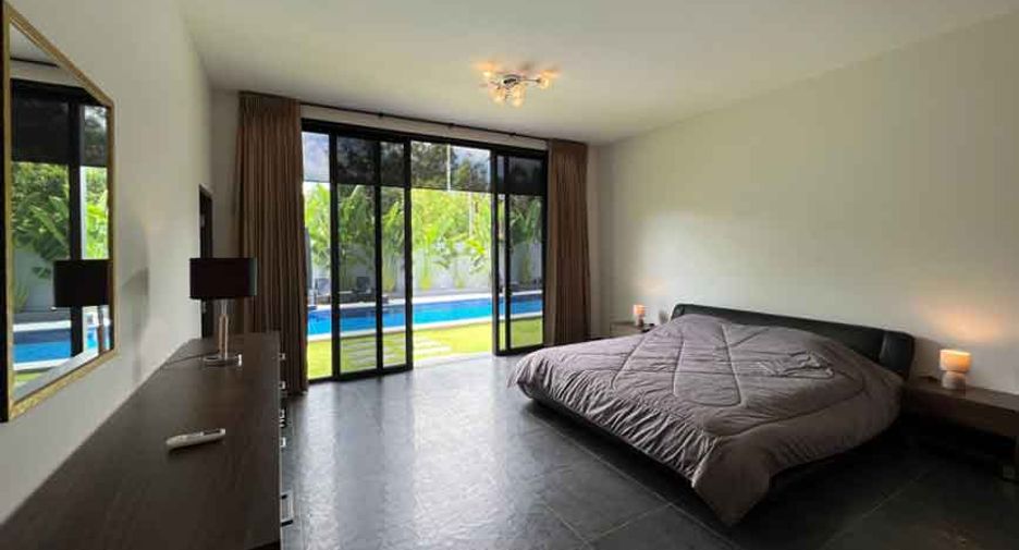 Villa zum Kauf mit 4 Zimmer in San Sai, Chiang Mai