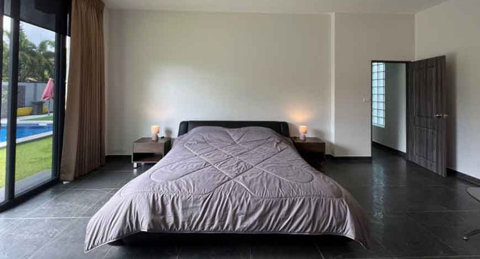 Villa zum Kauf mit 4 Zimmer in San Sai, Chiang Mai