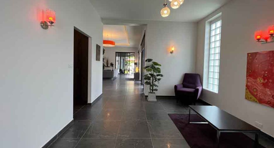Villa zum Kauf mit 4 Zimmer in San Sai, Chiang Mai