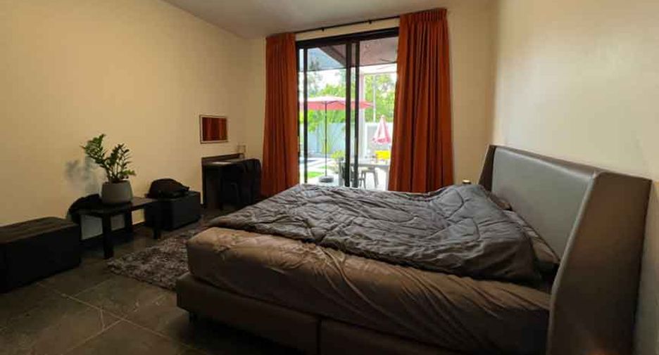 Villa zum Kauf mit 4 Zimmer in San Sai, Chiang Mai