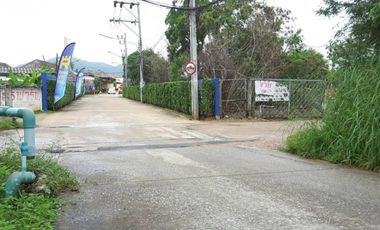 For sale land in Mueang Phuket, Phuket