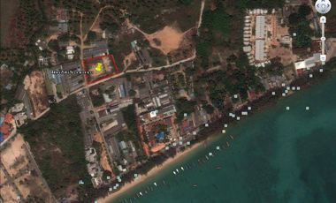 For sale land in Mueang Phuket, Phuket