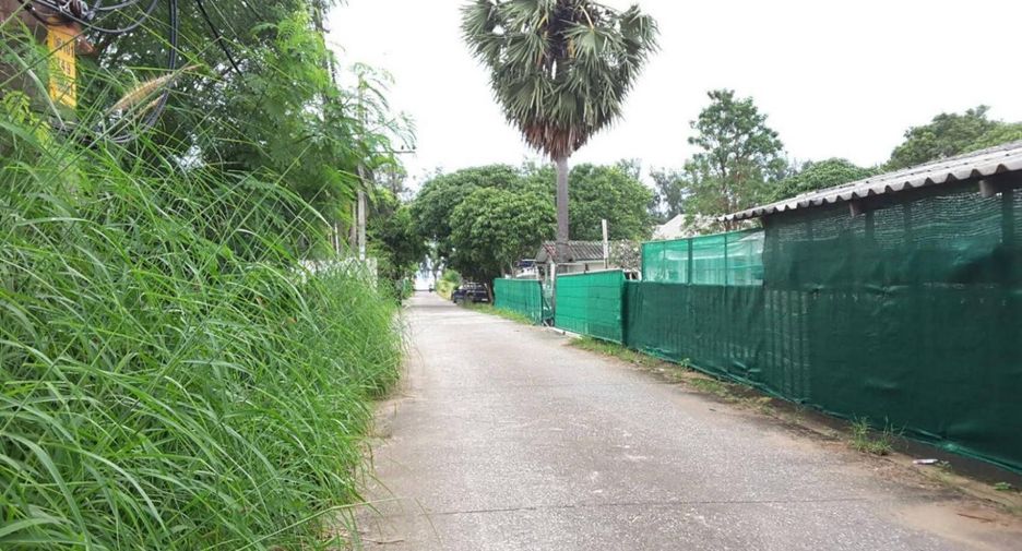 Terreno en venta en Mueang Phuket, Phuket